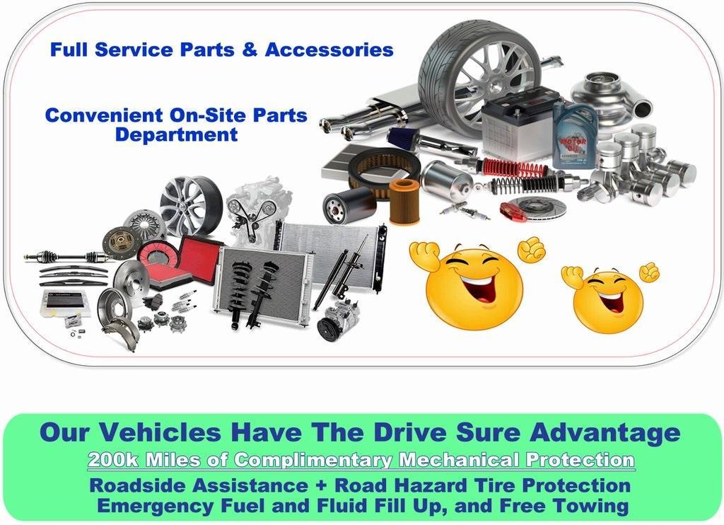 used 2017 Hyundai Tucson car, priced at $15,499