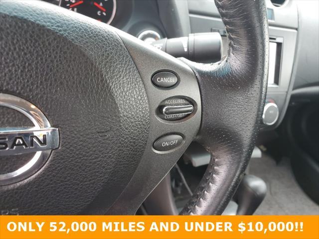 used 2012 Nissan Altima car, priced at $9,829