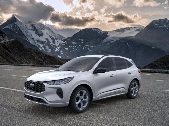new 2024 Ford Escape car, priced at $33,785