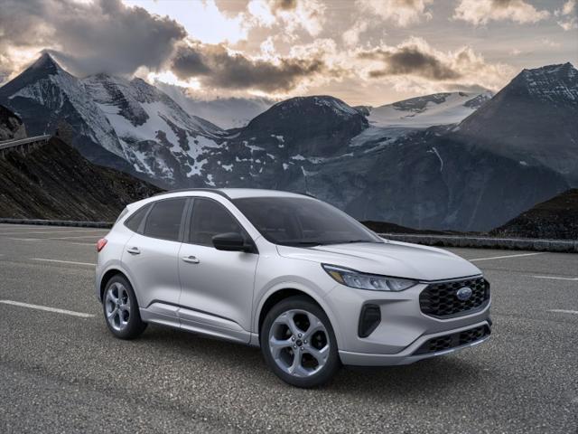 new 2024 Ford Escape car, priced at $34,616