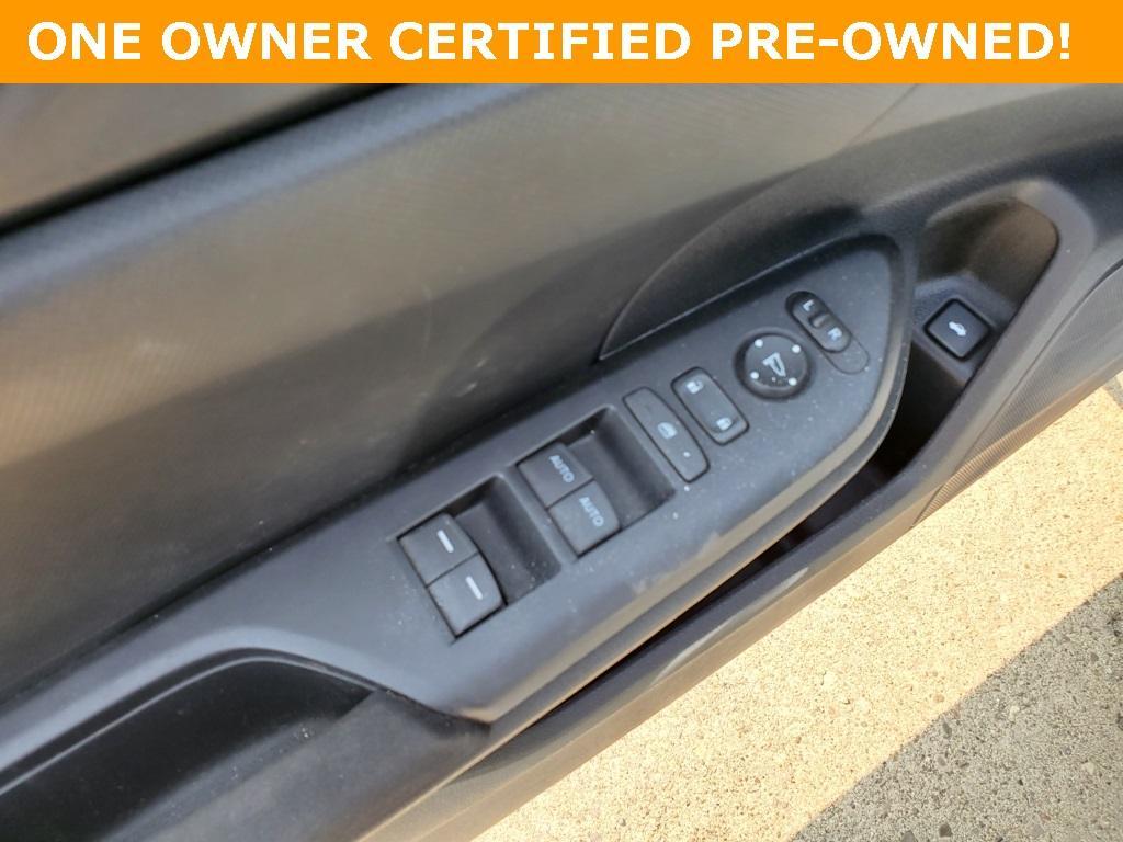 used 2019 Honda Civic car, priced at $19,484