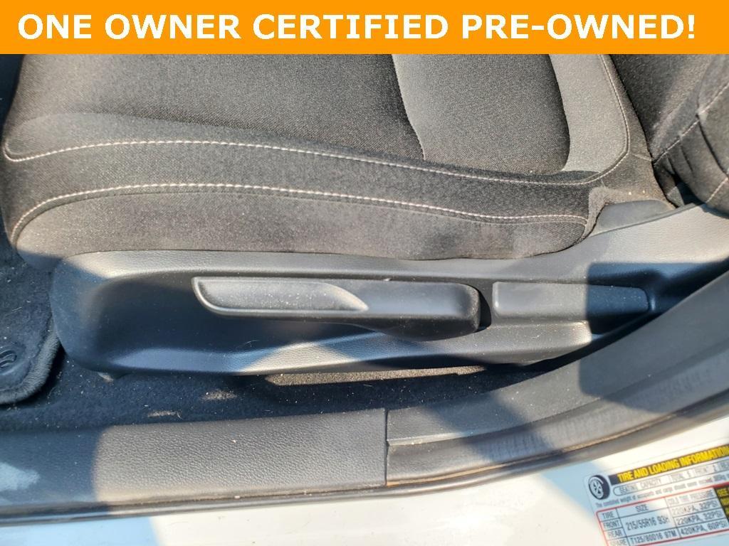 used 2019 Honda Civic car, priced at $19,484