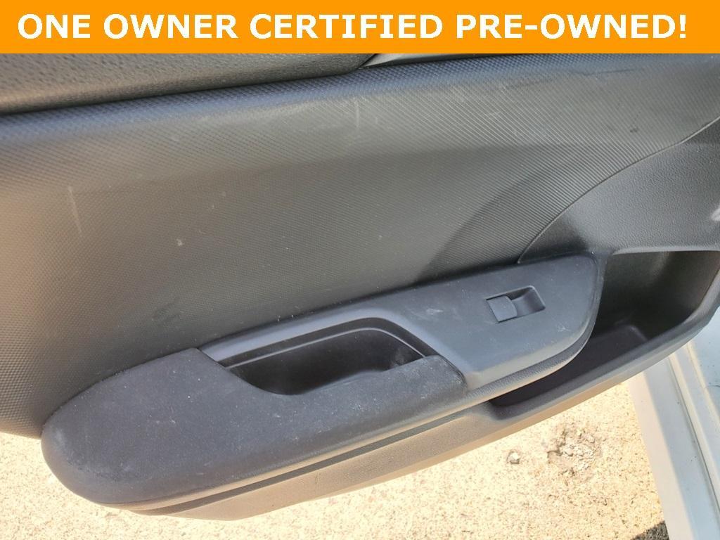 used 2019 Honda Civic car, priced at $19,484