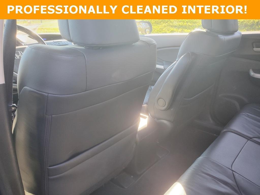 used 2012 Honda CR-V car, priced at $14,444
