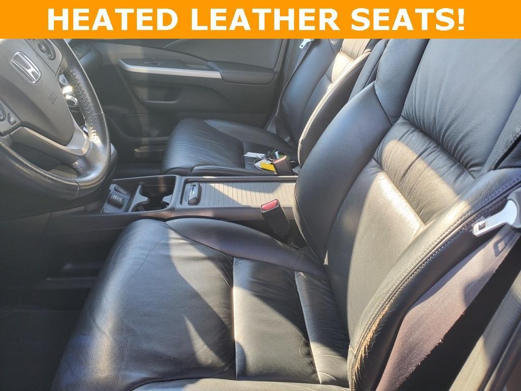 used 2012 Honda CR-V car, priced at $14,444