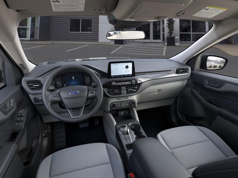 new 2025 Ford Escape car, priced at $24,881