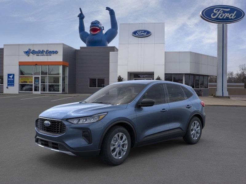 new 2025 Ford Escape car, priced at $29,958