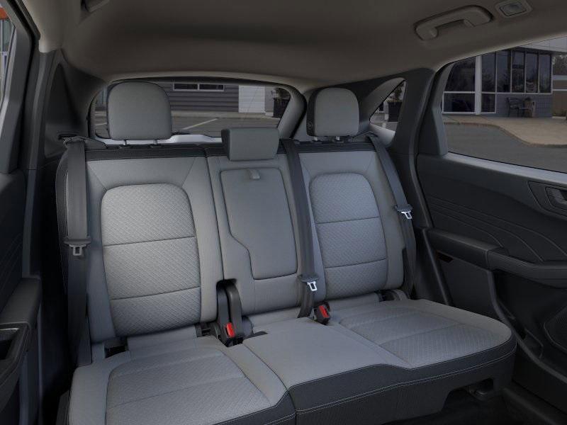 new 2025 Ford Escape car, priced at $29,958