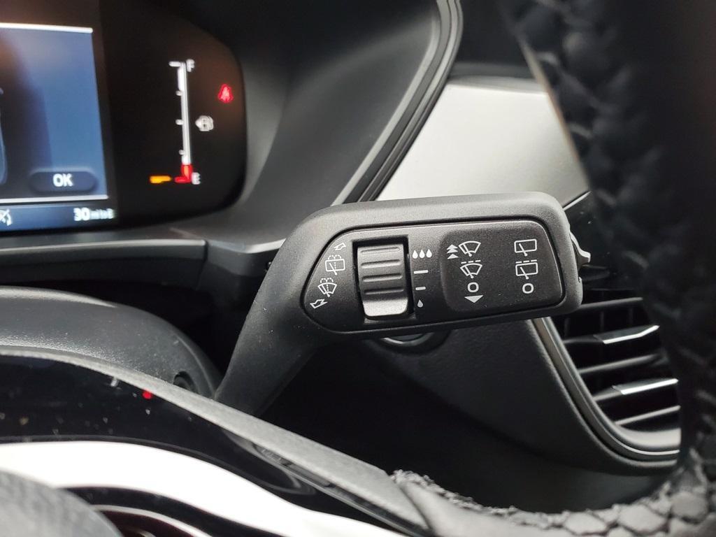 new 2026 Ford Escape car, priced at $29,740