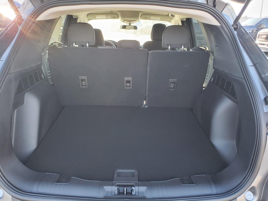 new 2026 Ford Escape car, priced at $29,740