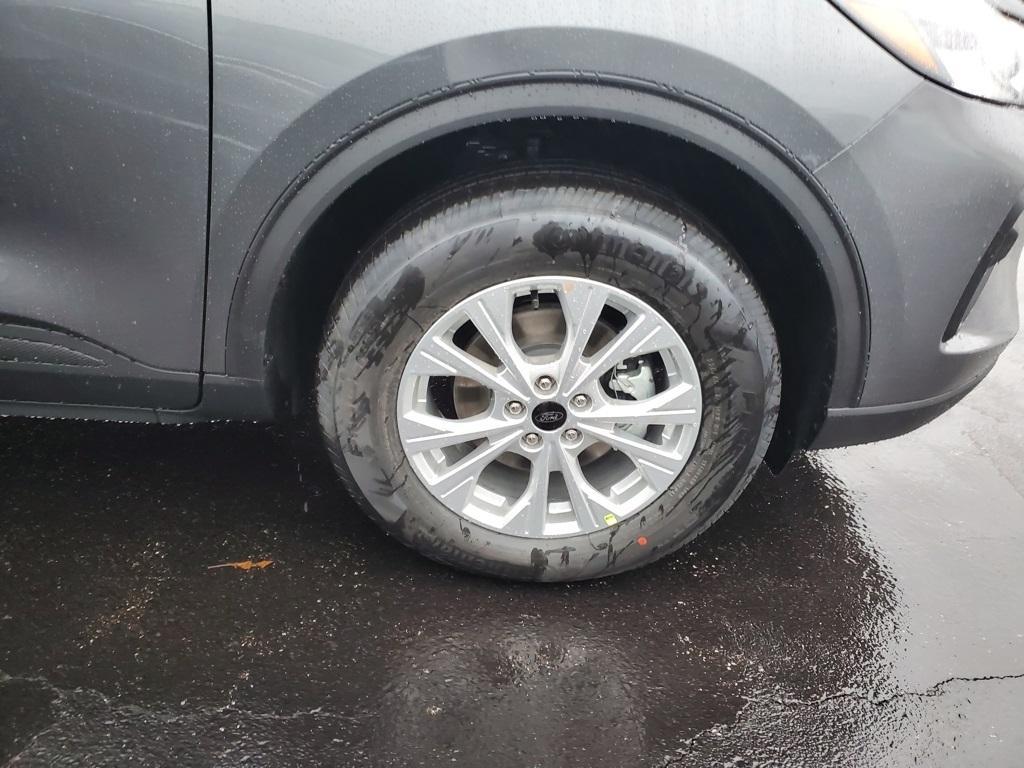 new 2026 Ford Escape car, priced at $29,740