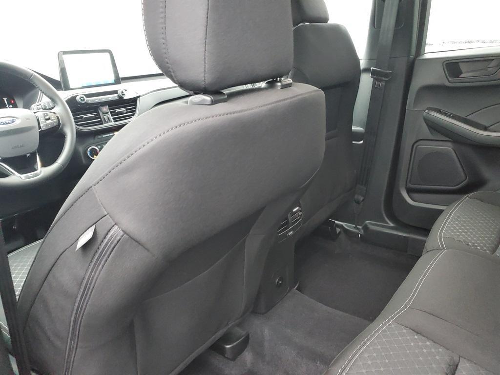 new 2026 Ford Escape car, priced at $29,740