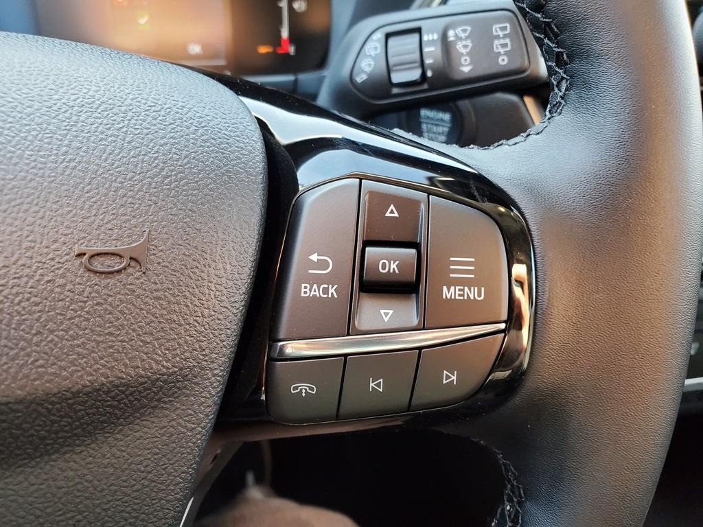 new 2026 Ford Escape car, priced at $29,740