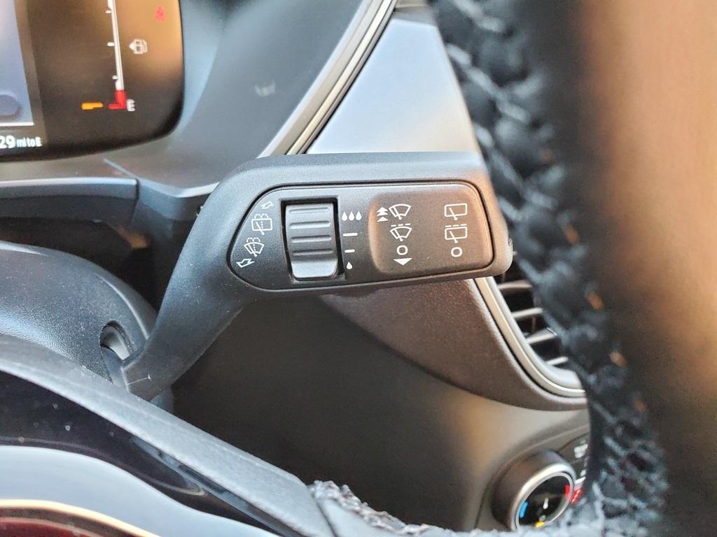 new 2026 Ford Escape car, priced at $29,740