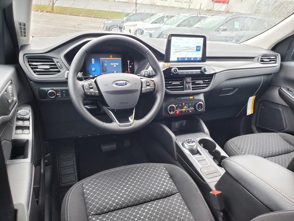 new 2026 Ford Escape car, priced at $29,740