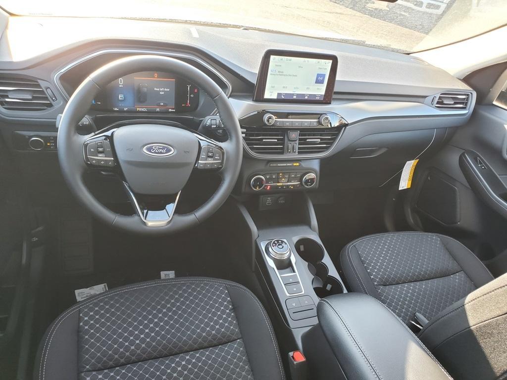 new 2026 Ford Escape car, priced at $29,740
