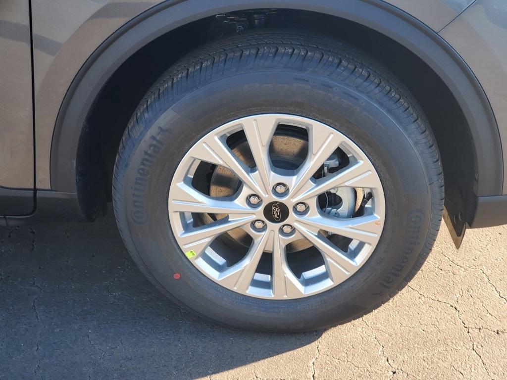 new 2026 Ford Escape car, priced at $29,740