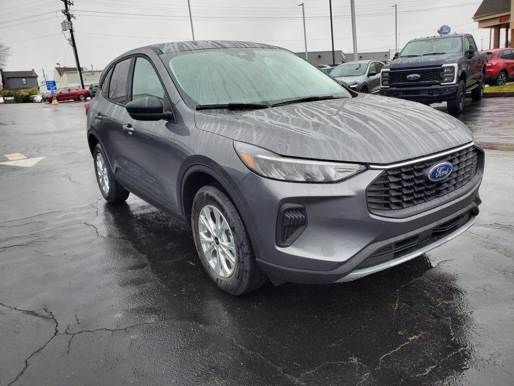 new 2026 Ford Escape car, priced at $29,740