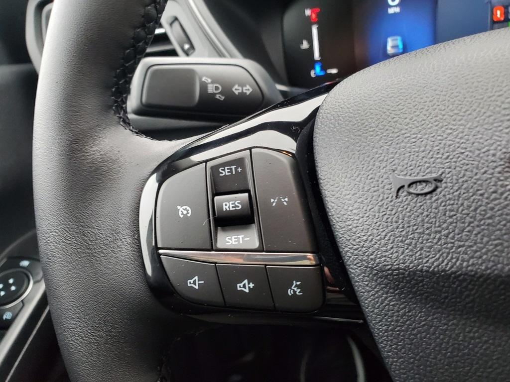 new 2026 Ford Escape car, priced at $29,740