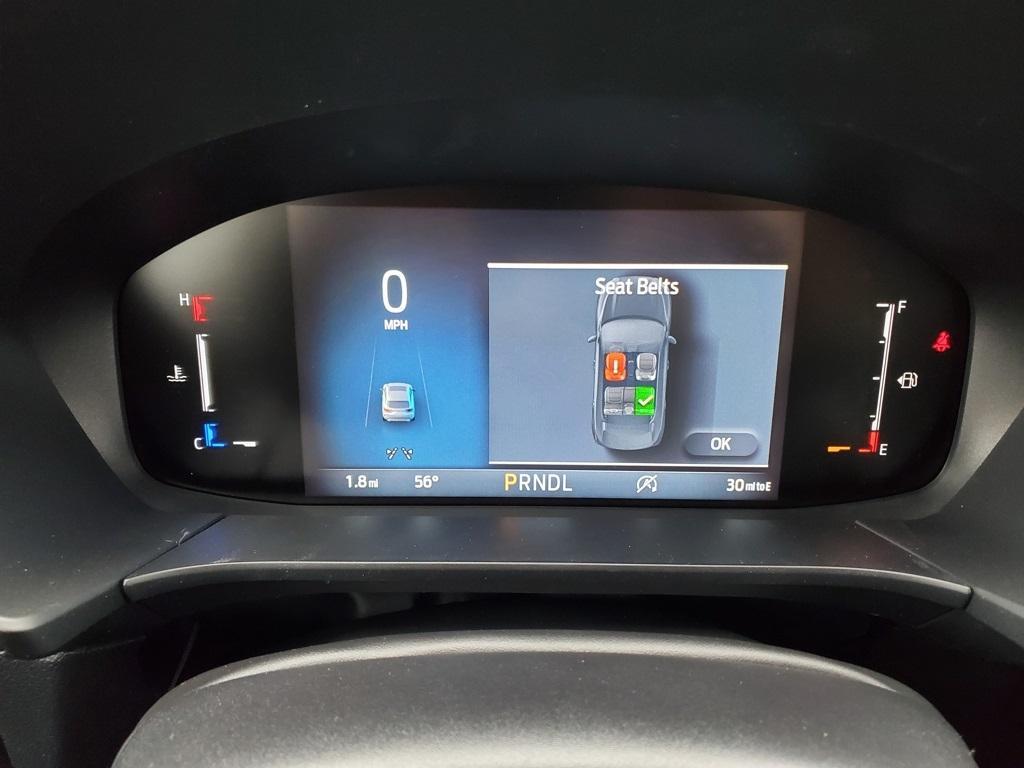 new 2026 Ford Escape car, priced at $29,740