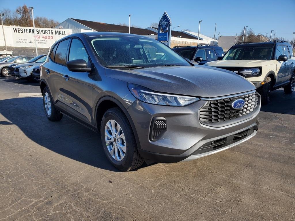 new 2026 Ford Escape car, priced at $29,740