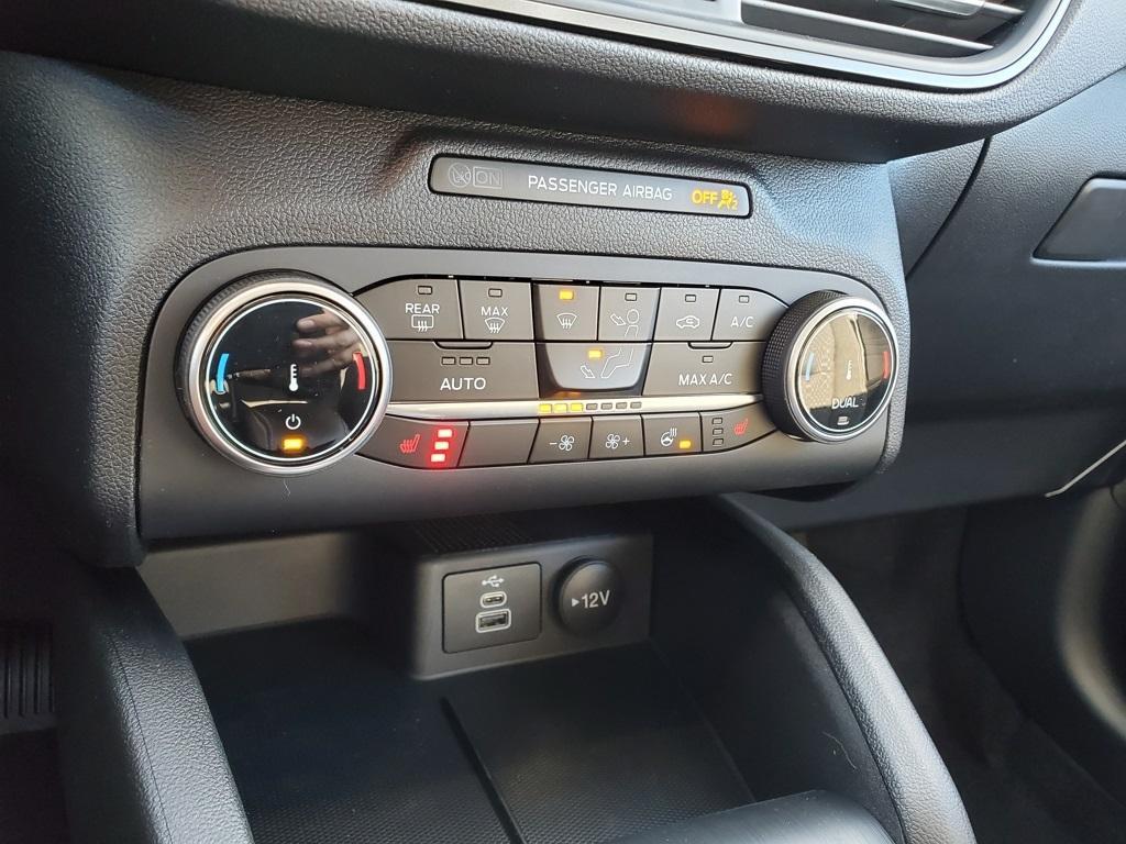 new 2026 Ford Escape car, priced at $29,740