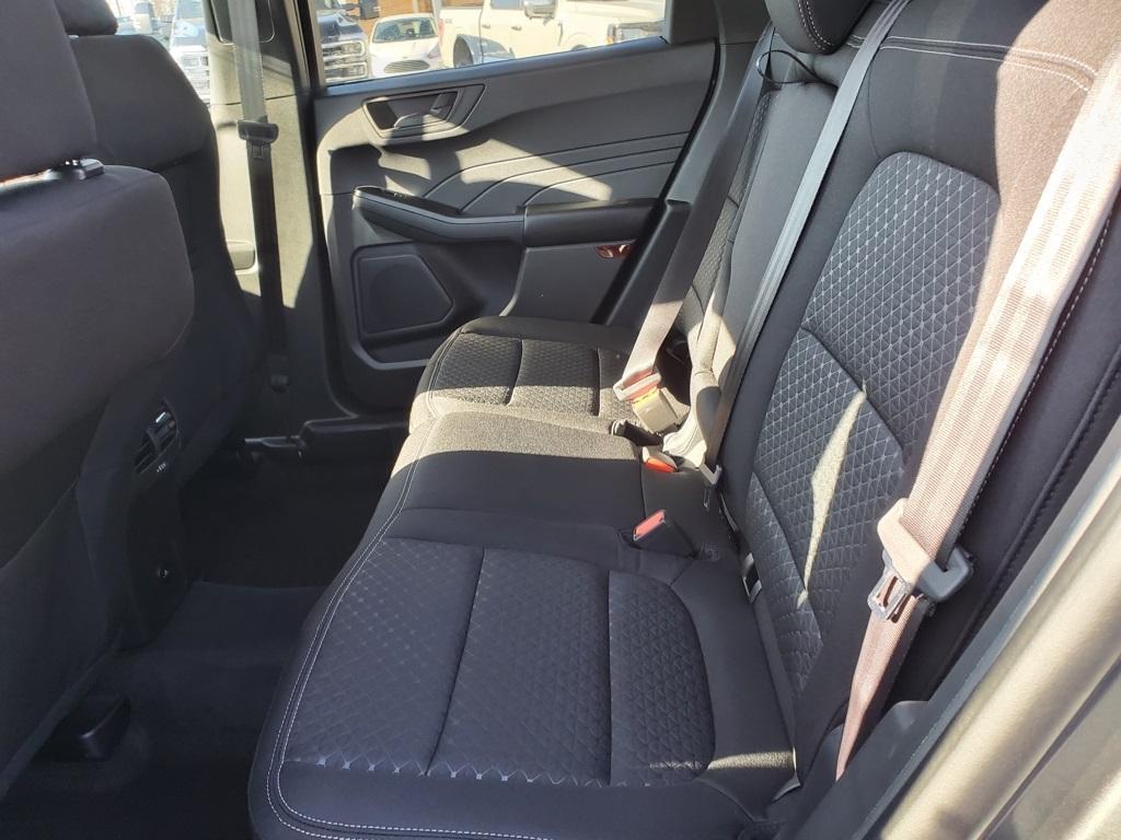 new 2026 Ford Escape car, priced at $29,740