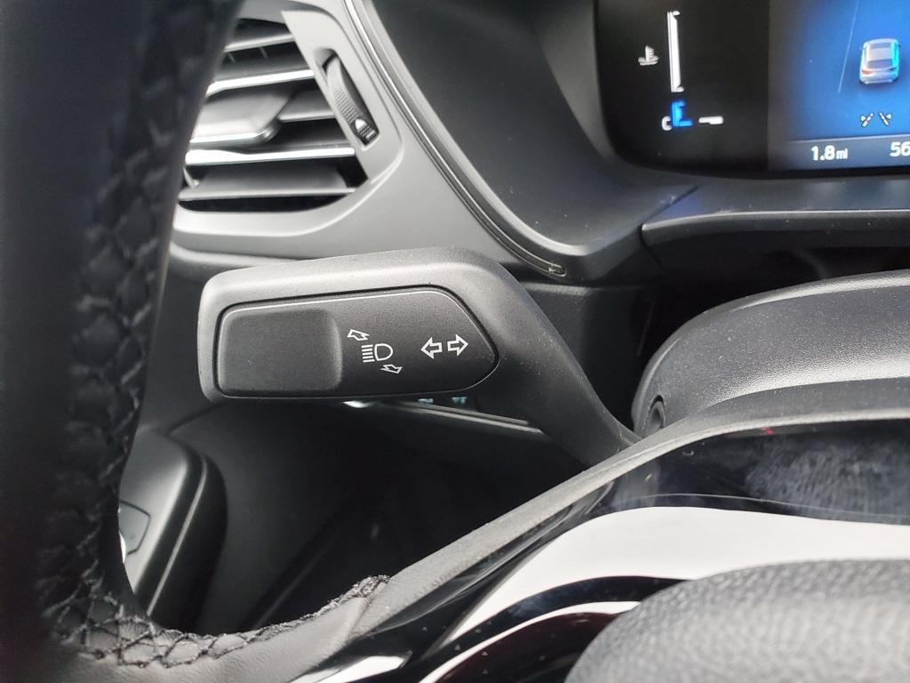 new 2026 Ford Escape car, priced at $29,740