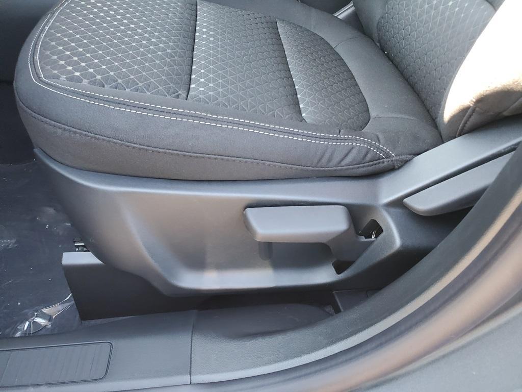 new 2026 Ford Escape car, priced at $29,740