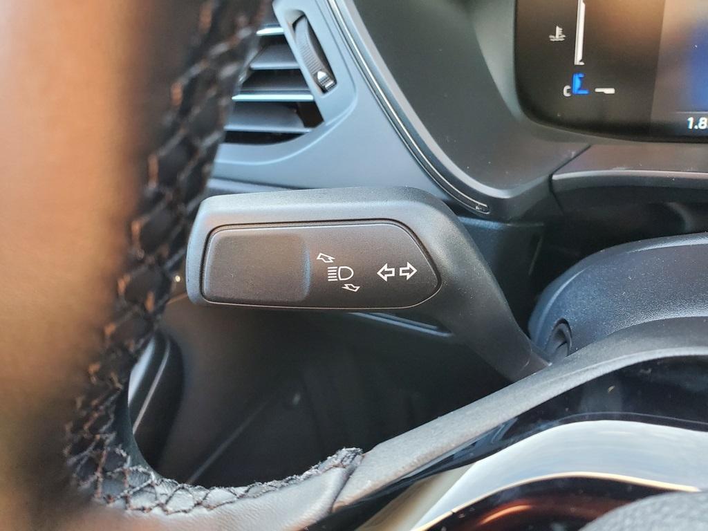 new 2026 Ford Escape car, priced at $29,740