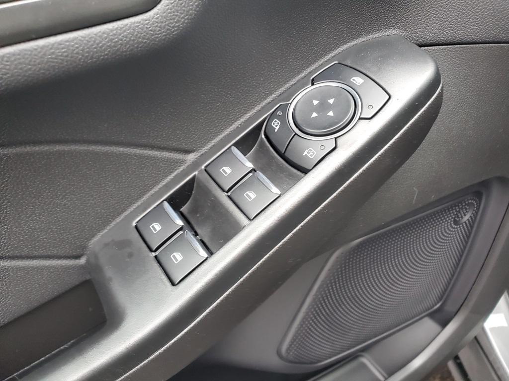 new 2026 Ford Escape car, priced at $29,740