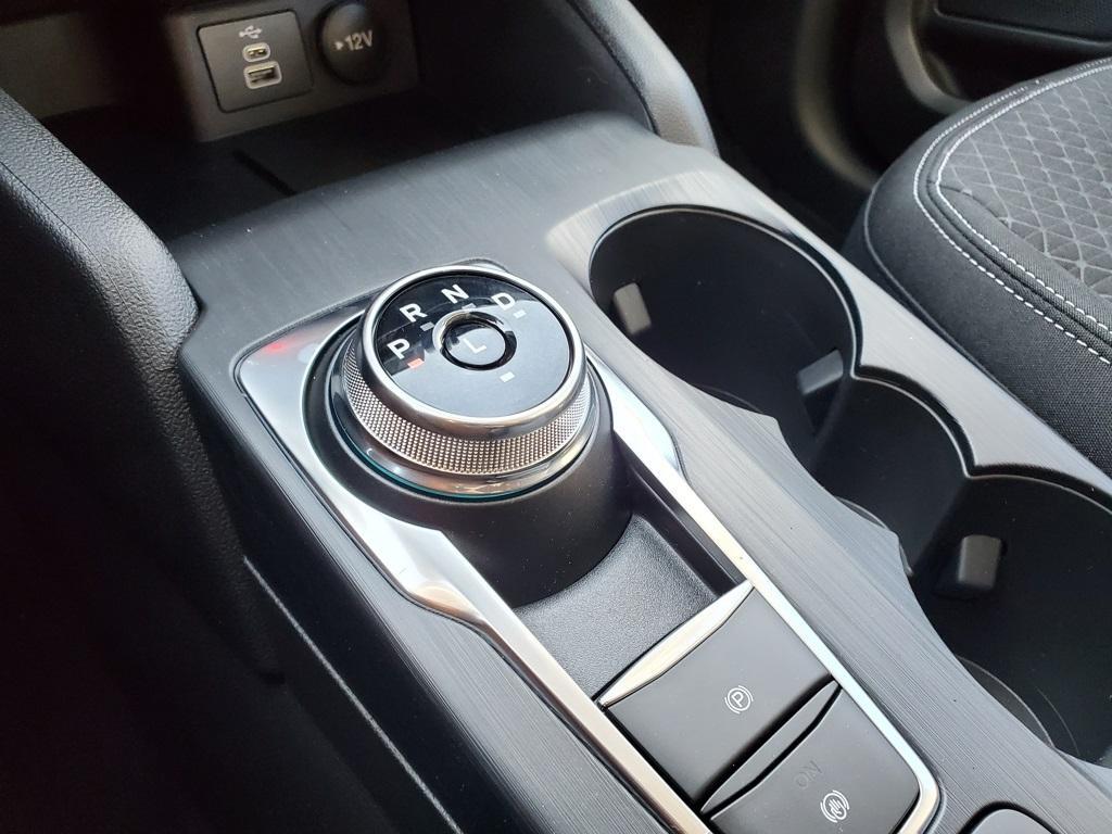 new 2026 Ford Escape car, priced at $29,740