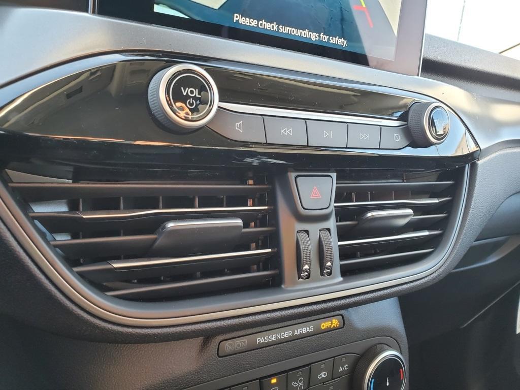 new 2026 Ford Escape car, priced at $29,740