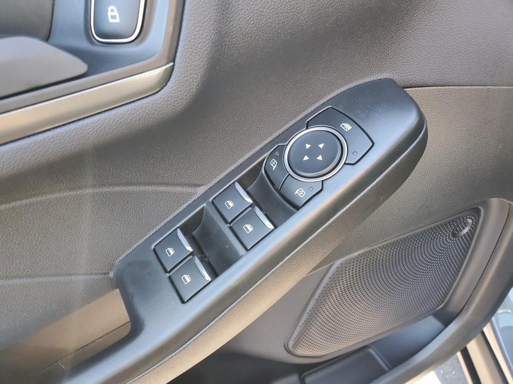 new 2026 Ford Escape car, priced at $29,740