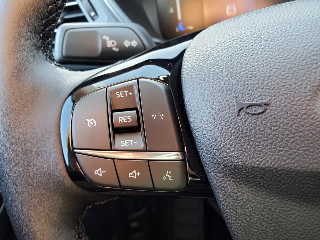 new 2026 Ford Escape car, priced at $29,740