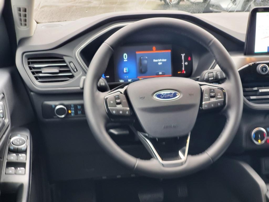 new 2026 Ford Escape car, priced at $29,740