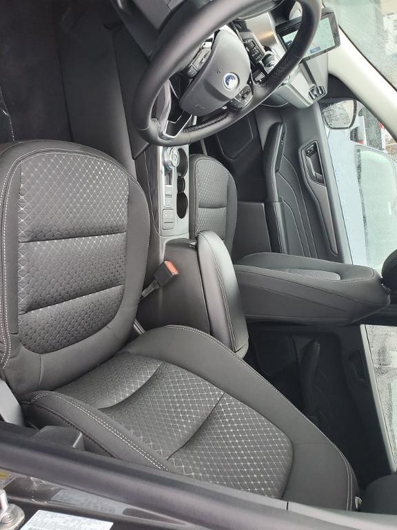 new 2026 Ford Escape car, priced at $29,740