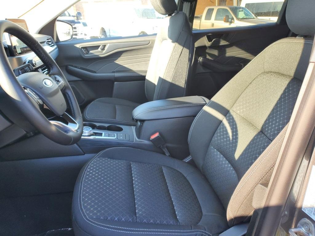 new 2026 Ford Escape car, priced at $29,740