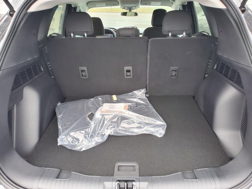 new 2026 Ford Escape car, priced at $29,740