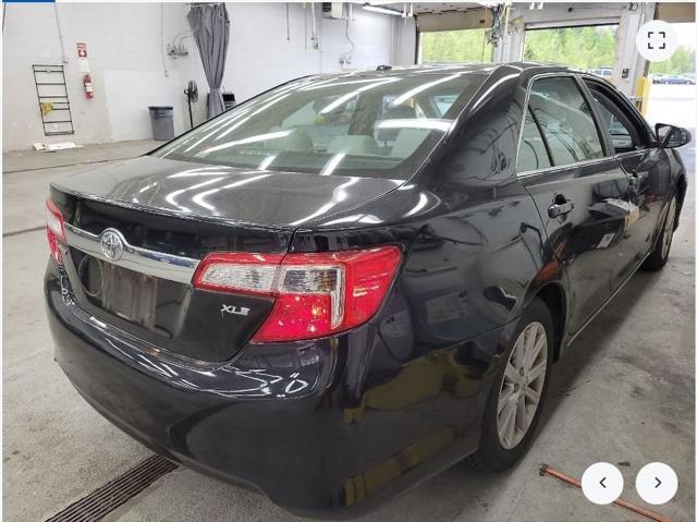 used 2012 Toyota Camry car, priced at $15,977