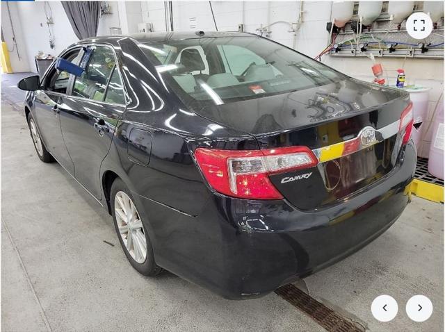 used 2012 Toyota Camry car, priced at $15,977