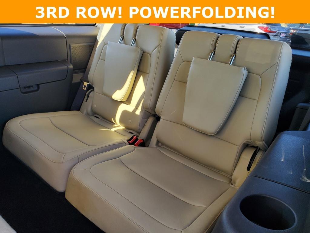 used 2014 Ford Flex car, priced at $14,495