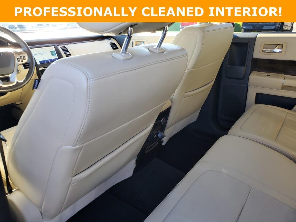 used 2014 Ford Flex car, priced at $14,495