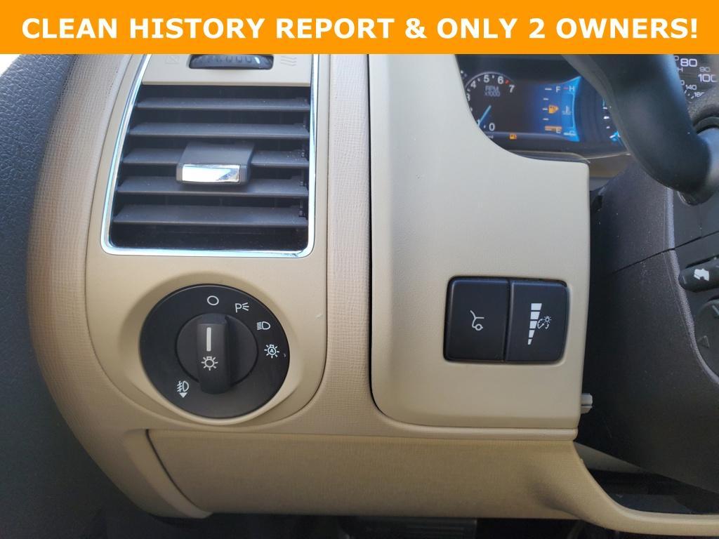 used 2014 Ford Flex car, priced at $14,495