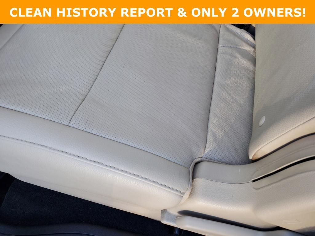 used 2014 Ford Flex car, priced at $14,495