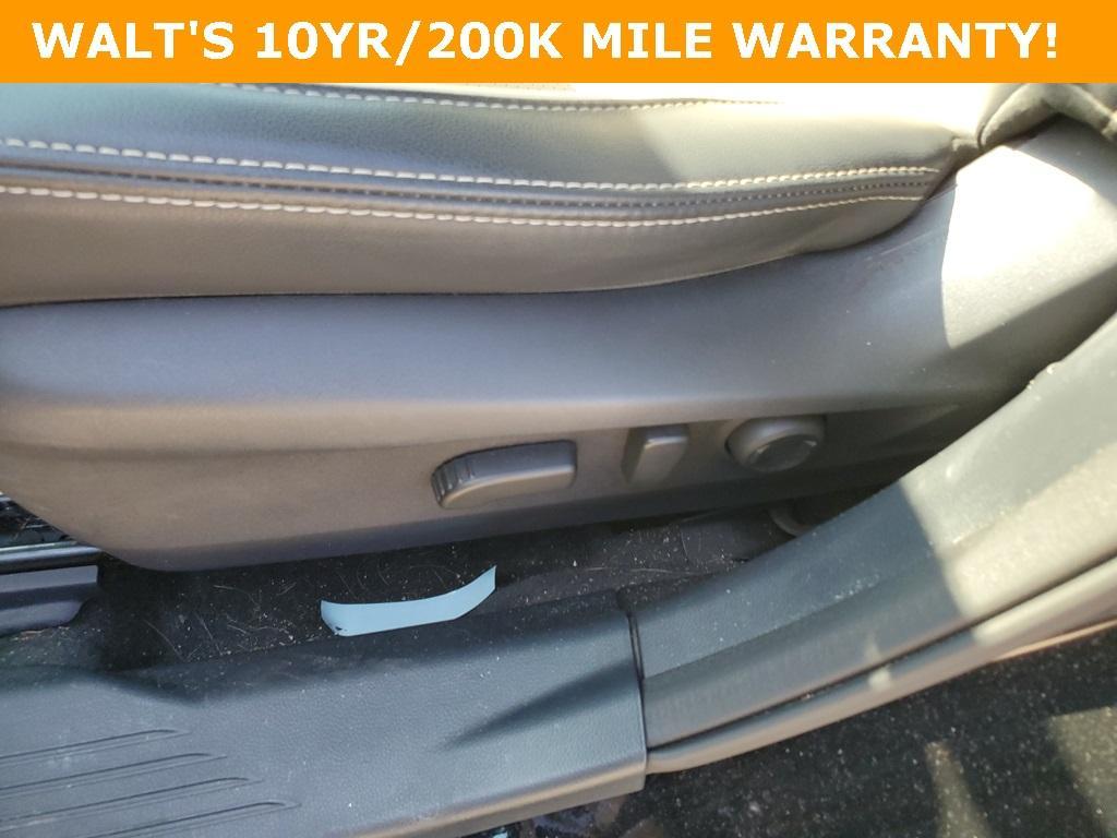 used 2022 Subaru Outback car, priced at $29,999