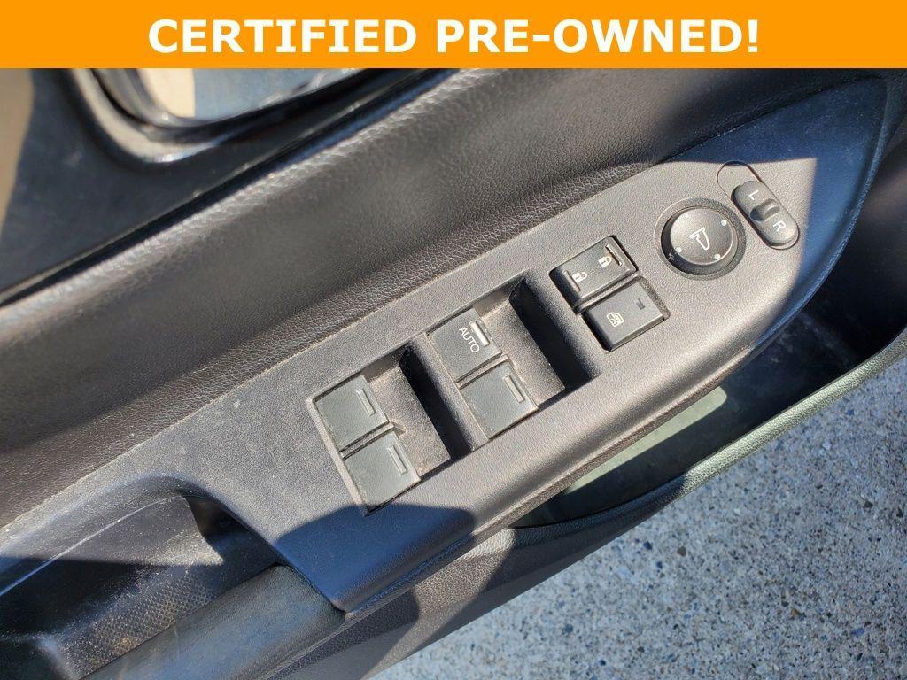 used 2017 Honda Accord car, priced at $15,864