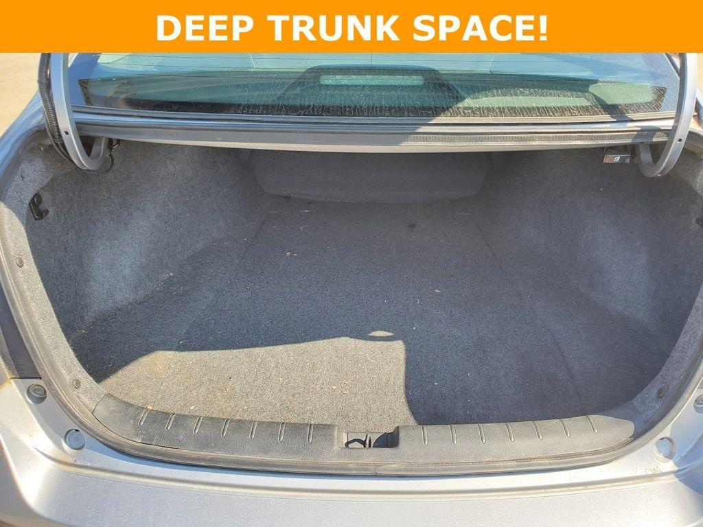 used 2017 Honda Accord car, priced at $15,864