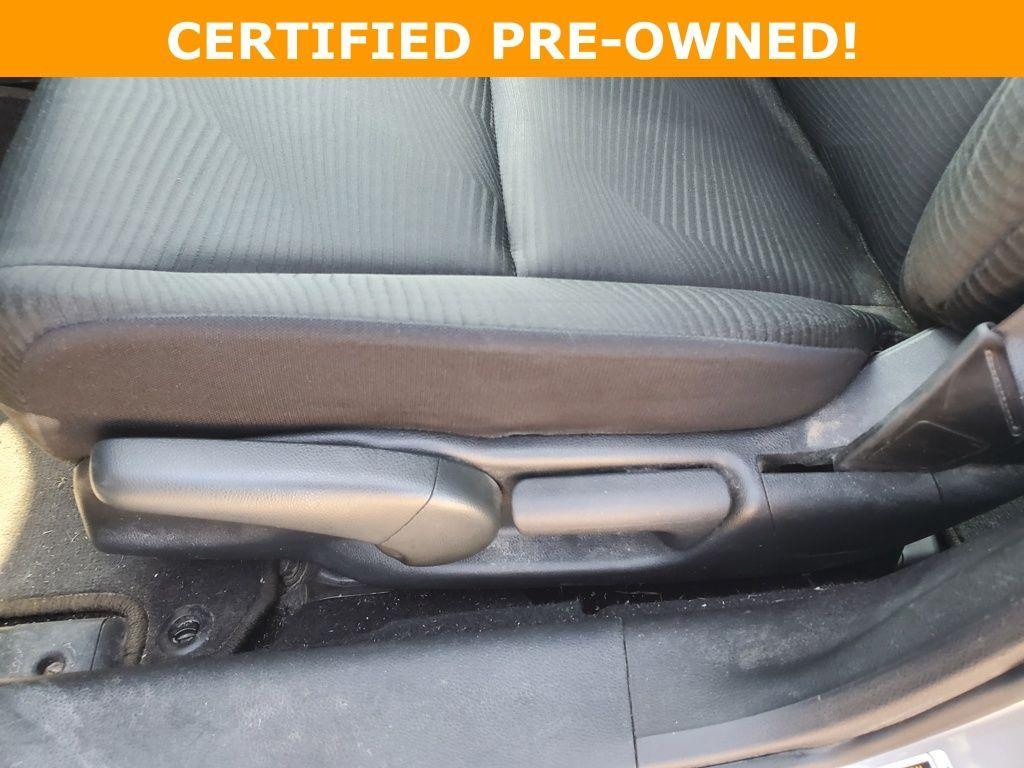 used 2017 Honda Accord car, priced at $15,864