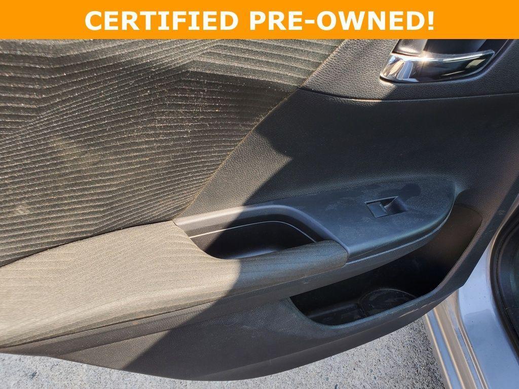 used 2017 Honda Accord car, priced at $15,864